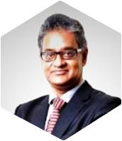Mr. Gopi Ganesalingam
