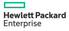 Hewlett Packard Enterprise logo