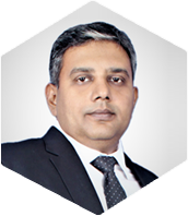 Mr. Kamal Kashyap