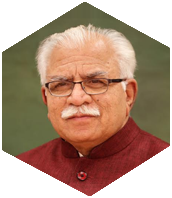 Sh. Manohar Lal