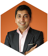 Mukul Bafna