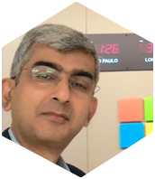 Narendra Bhandari