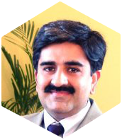 Mr. Pankaj Mohindroo