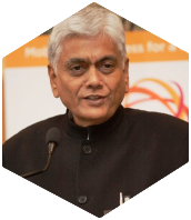 Dr. Venkat Changavalli