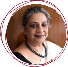 Sangeeta Murthi Sahgal