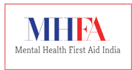 Mental Health First Aid India