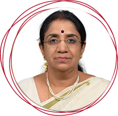 Bhavani Balasubramanian