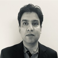 Chandrashekhar Sukhlani