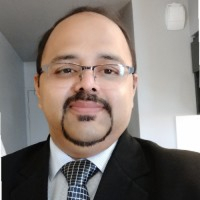 Suhash Shah