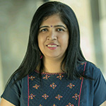 Deepa Vijayaraghavan