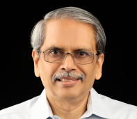 Kris Gopalakrishnan