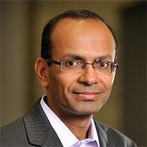 Rajiv Gupta