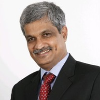 V Laxmikanth (VLK)