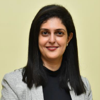 Anahita Tiwari