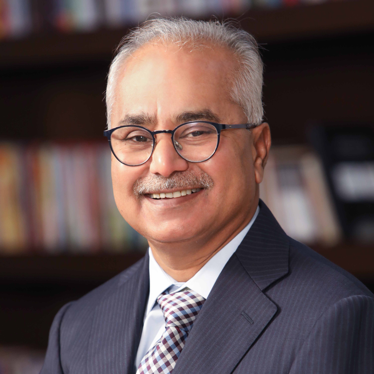 G V Prasad