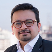 Nirav Bhatia