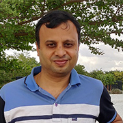 Vishwesh Khandkar