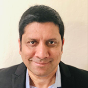 Ravi Sundararajan