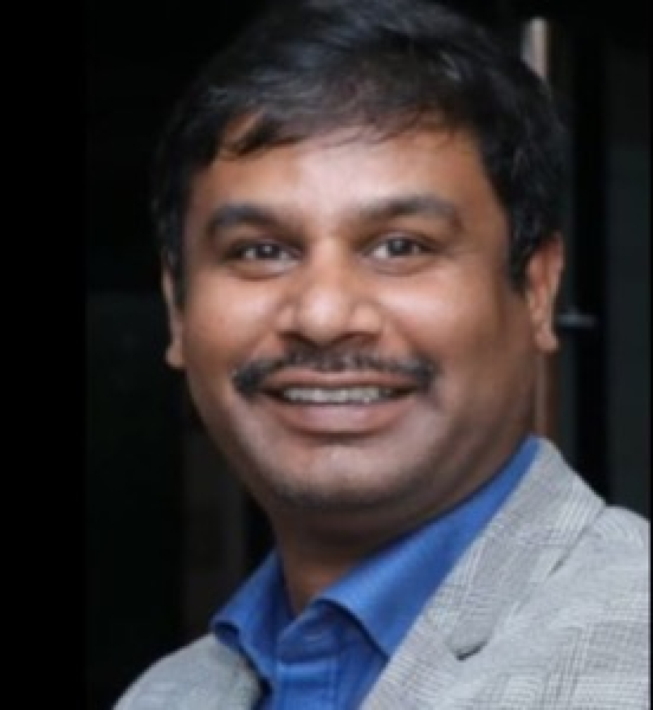 Bhaskar Kumar Verma