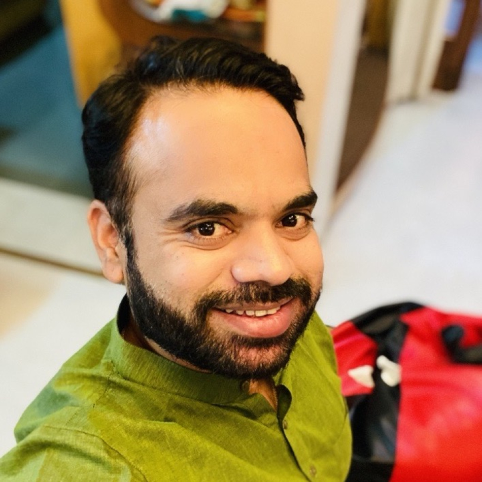 Vinod Barole