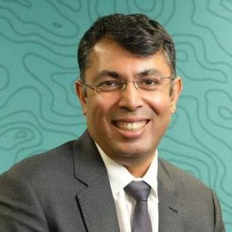 Neelkant Rawal