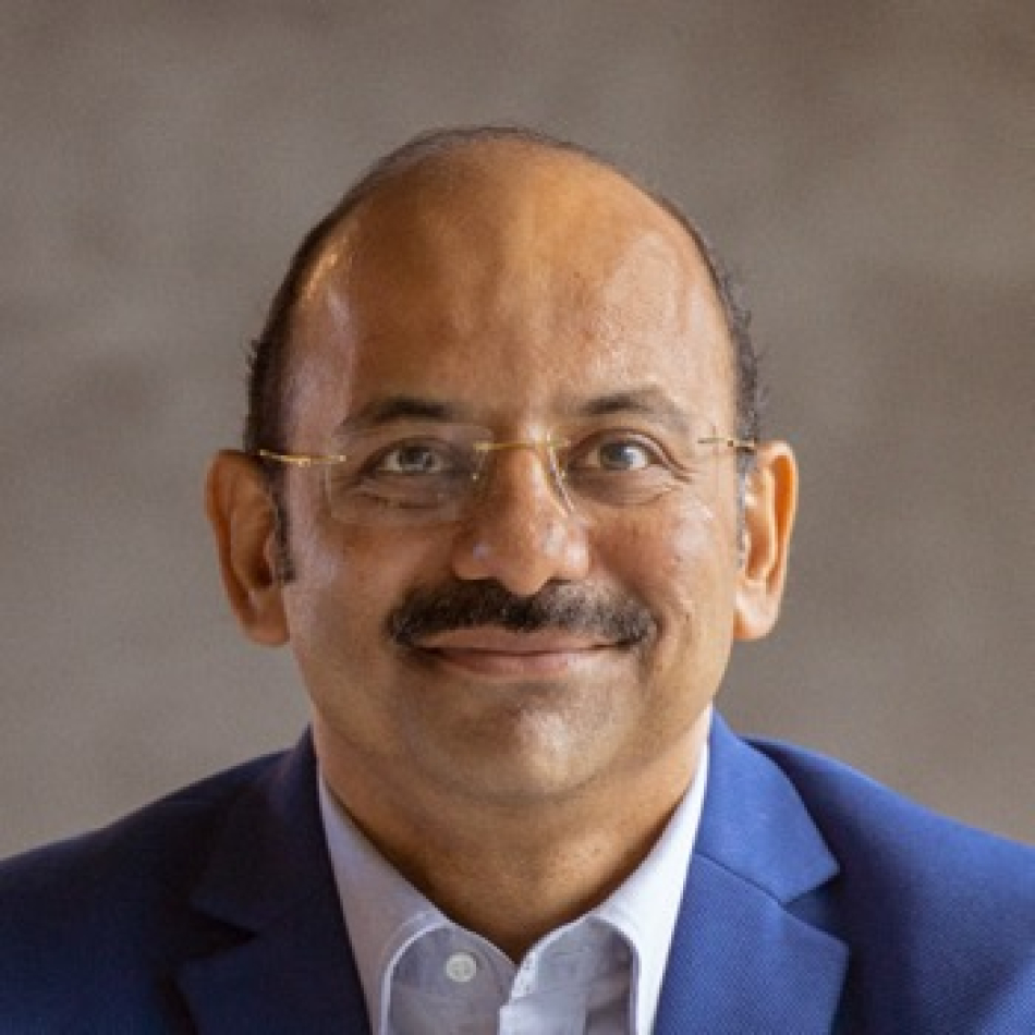 Sumeet Mathur