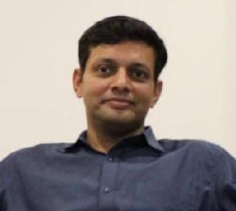 Nagendra Nagaraja