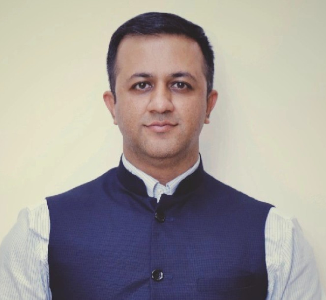 Ankit Bose