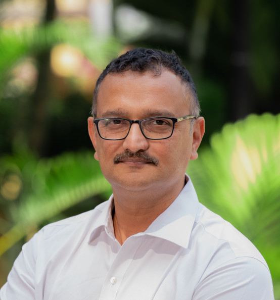 Srinivas Iyengar