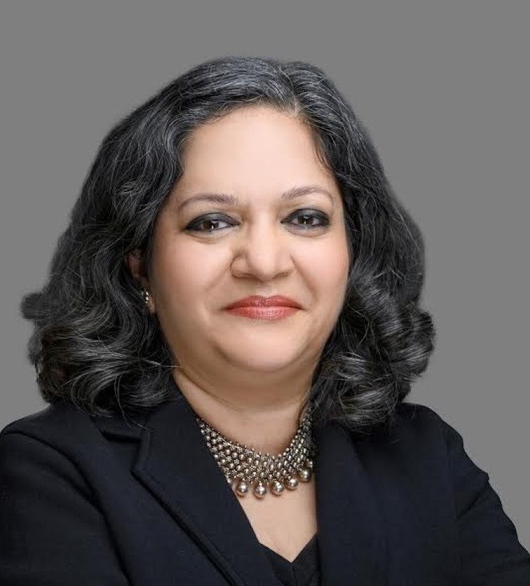 Deepali Naair