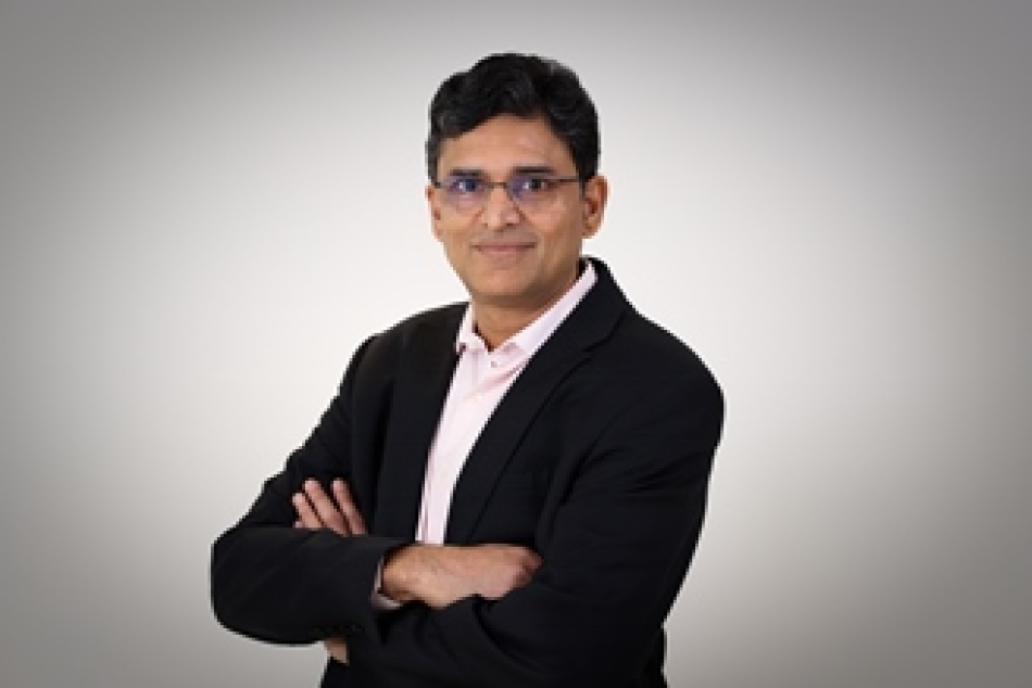 Siva Kumar Padmanabhan