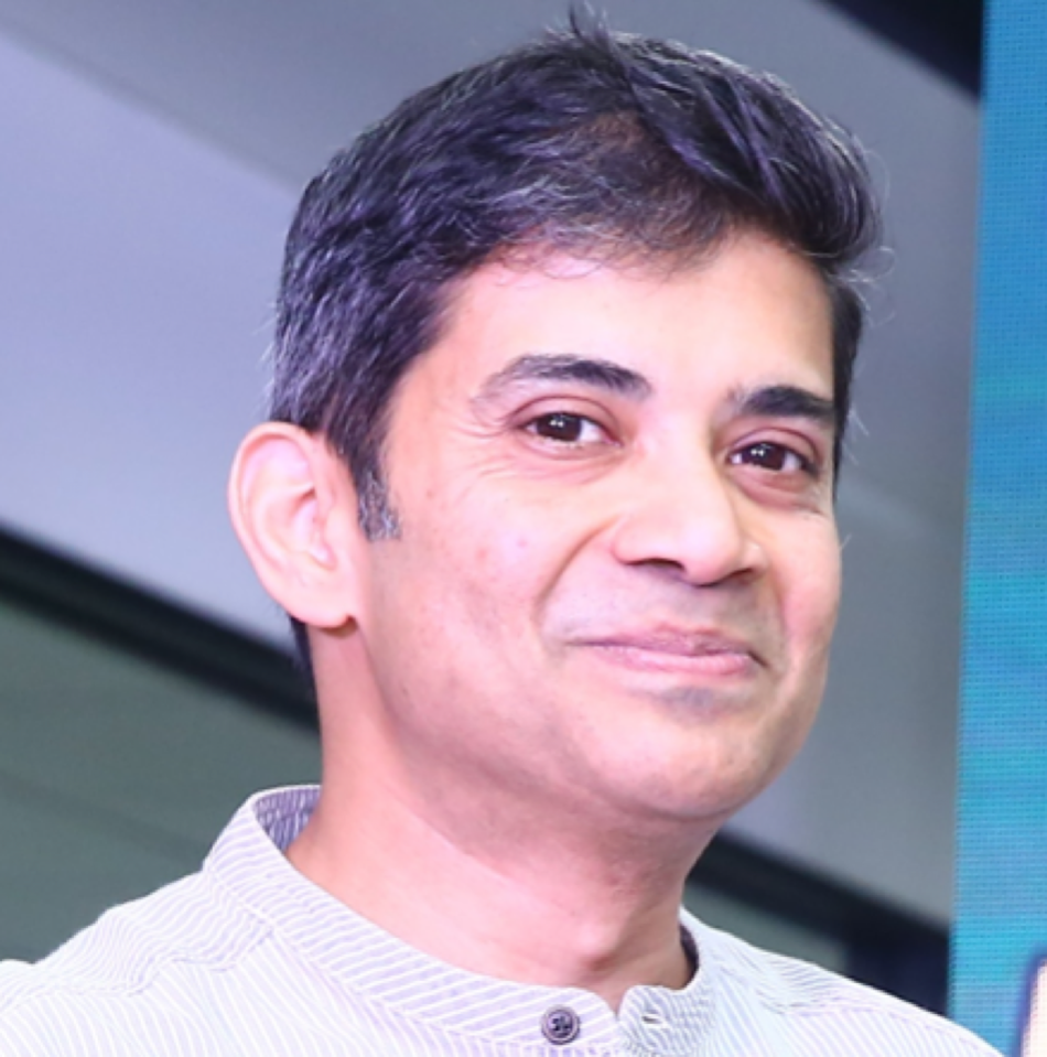 Abishek Mishra