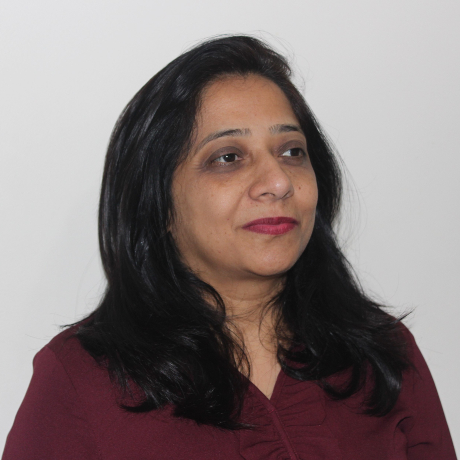Kavita Dumbare