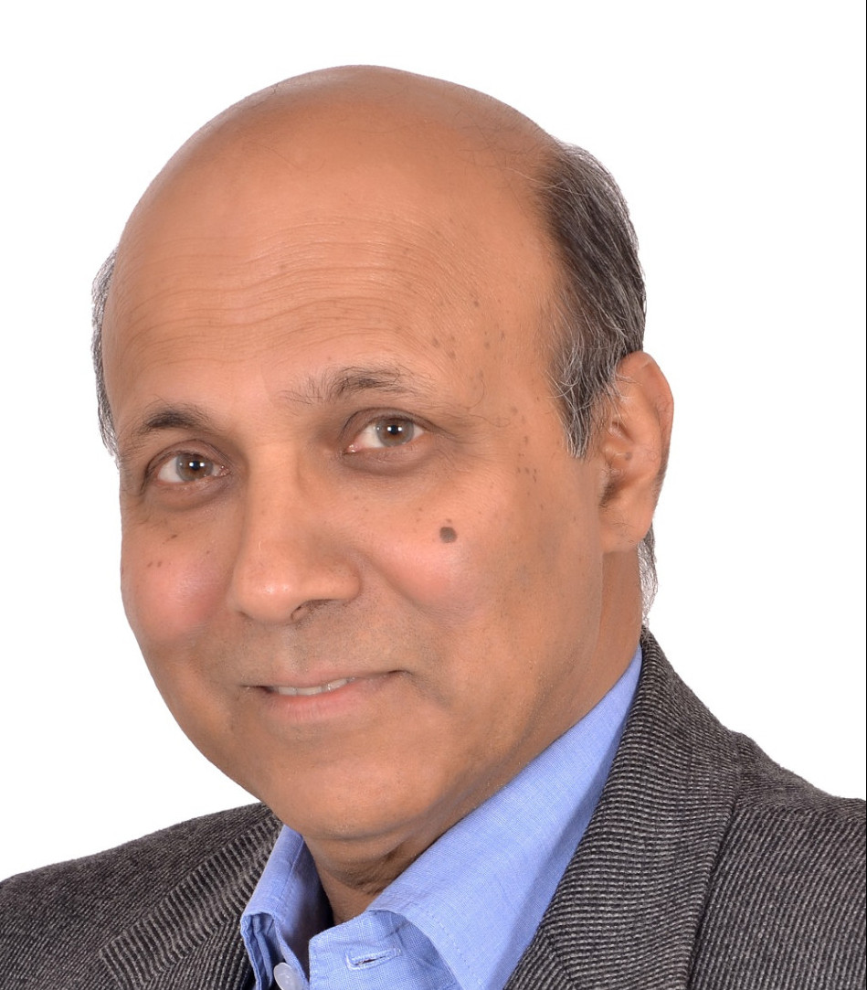 Sanjiv Mital