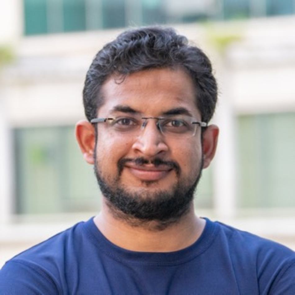 Bhavesh Narayani
