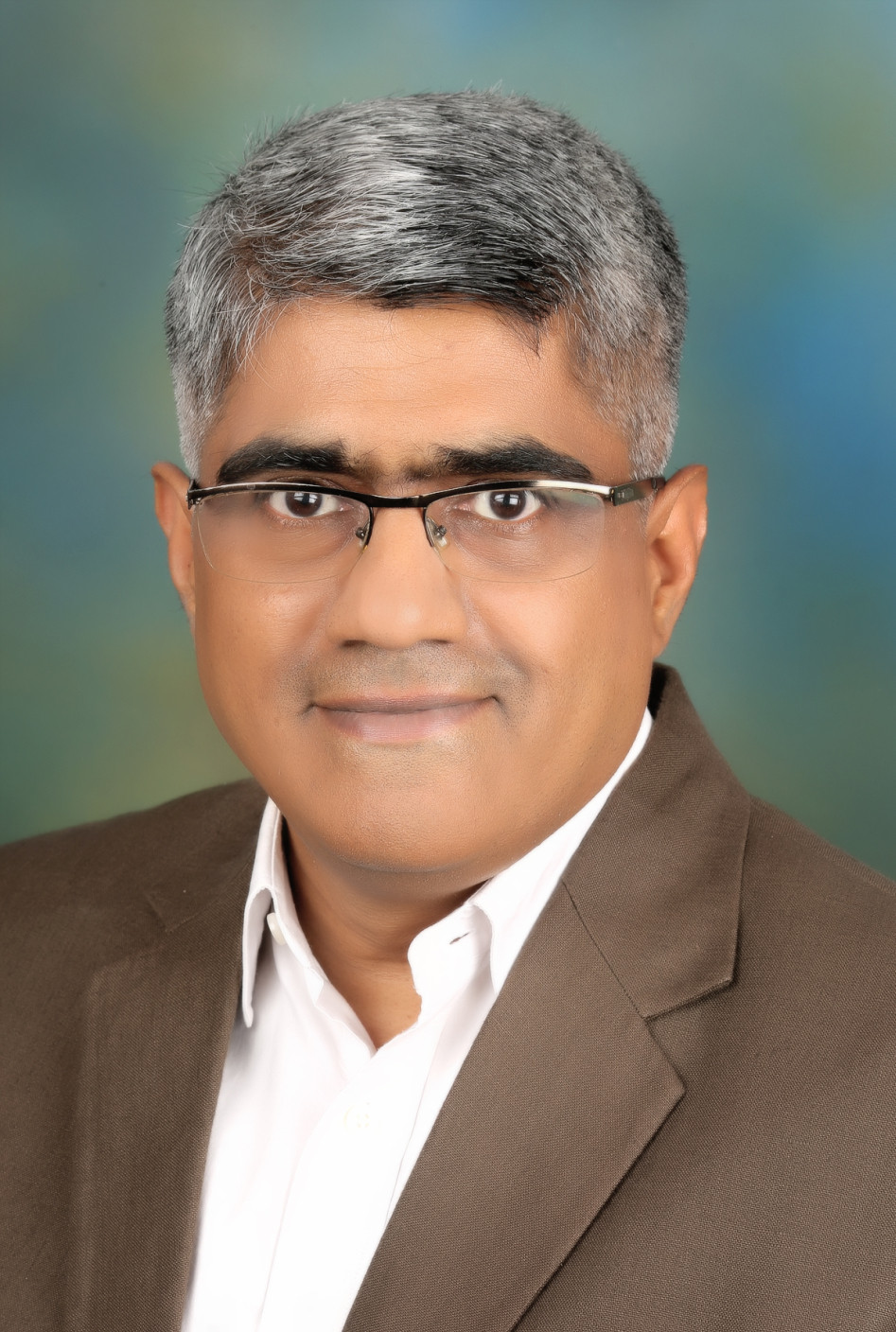 Venkata Seshu Gulibhi