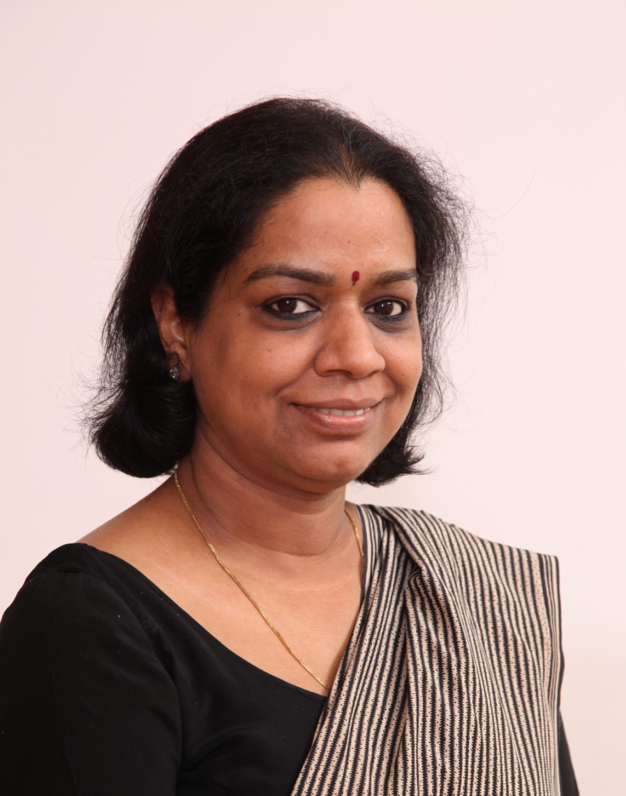 Sangeeta Gupta