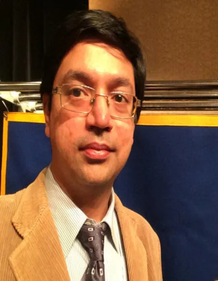 Dr. Satyajit Chakrabarti