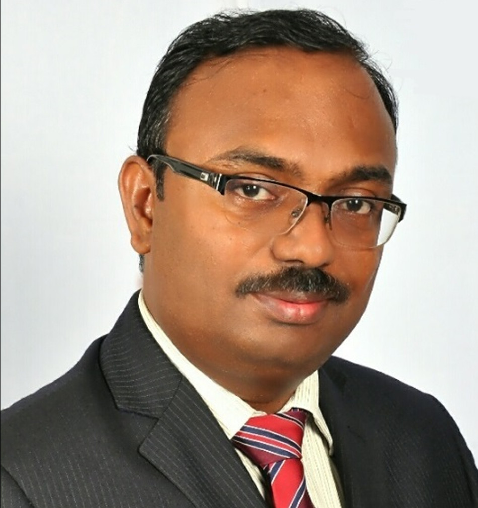 Raja Sundaram Subramanian