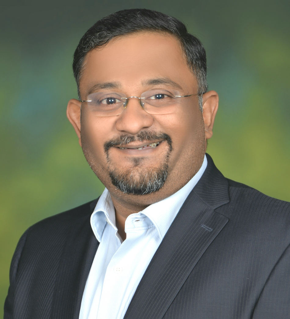 Balasubramanian Sankaranarayanan