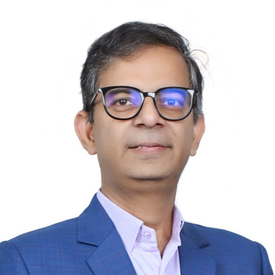 Apurva Sharan