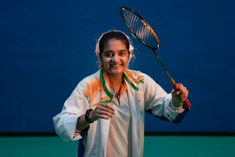 Gauranshi Sharma