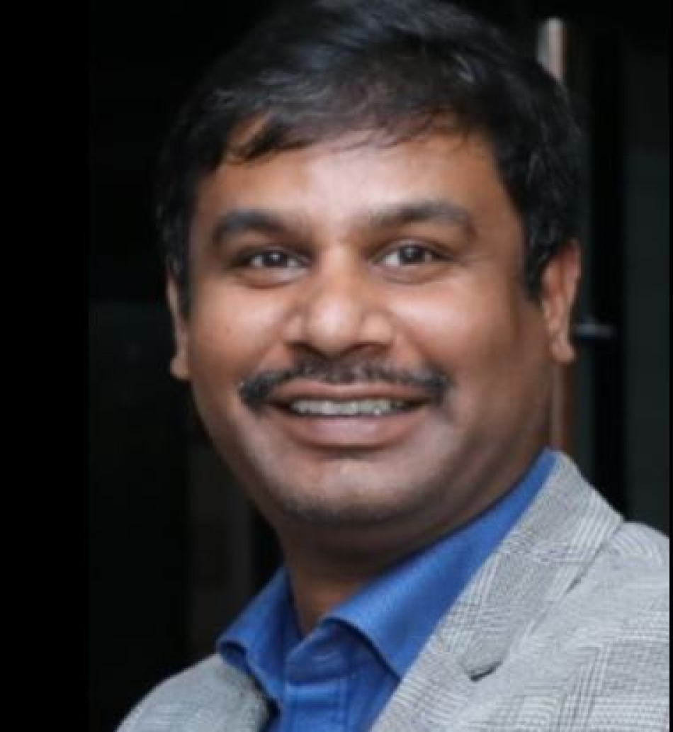 Bhaskar Kumar Verma