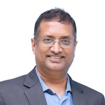 Rishi Agrawal