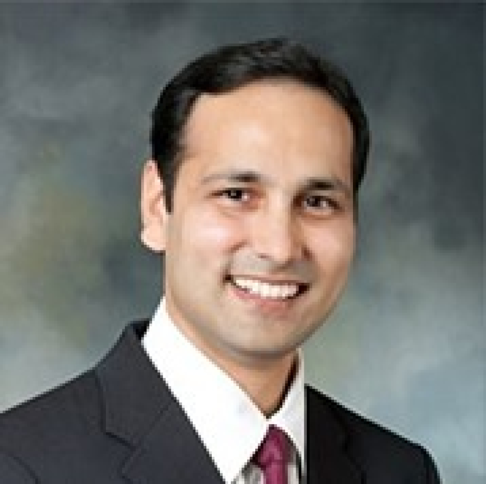 Avinash Sethi