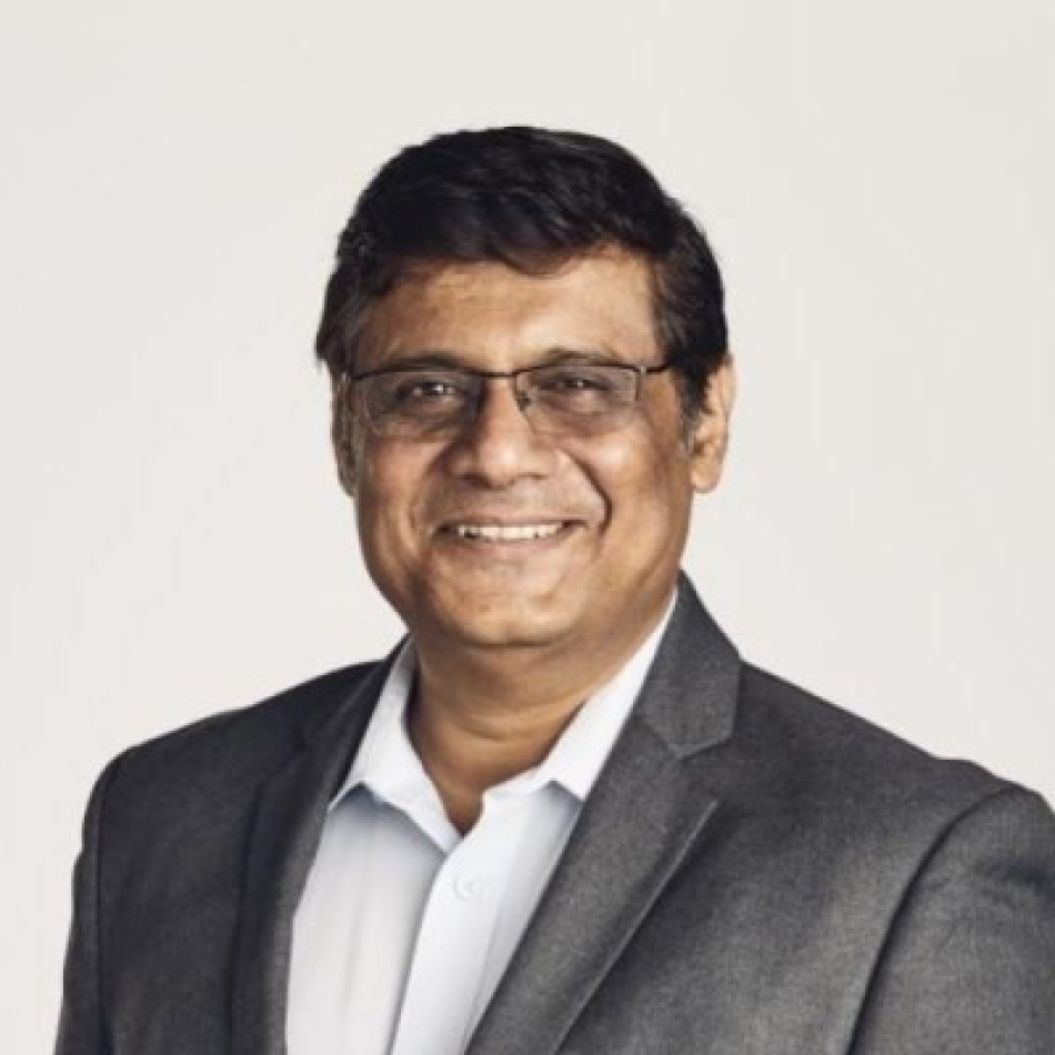 Sabyasachi Biswas