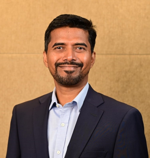 Santosh Patil