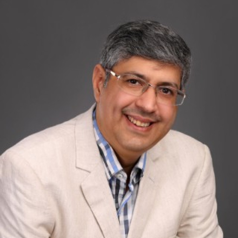 Pankaj Narulla