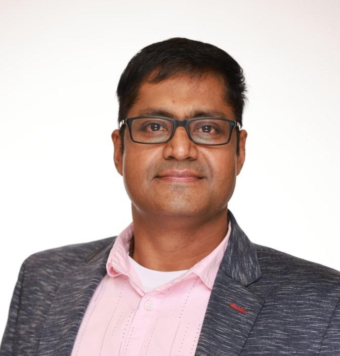 Pradeep Yadlapati