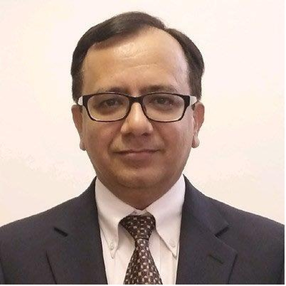 Ganesh Sahai